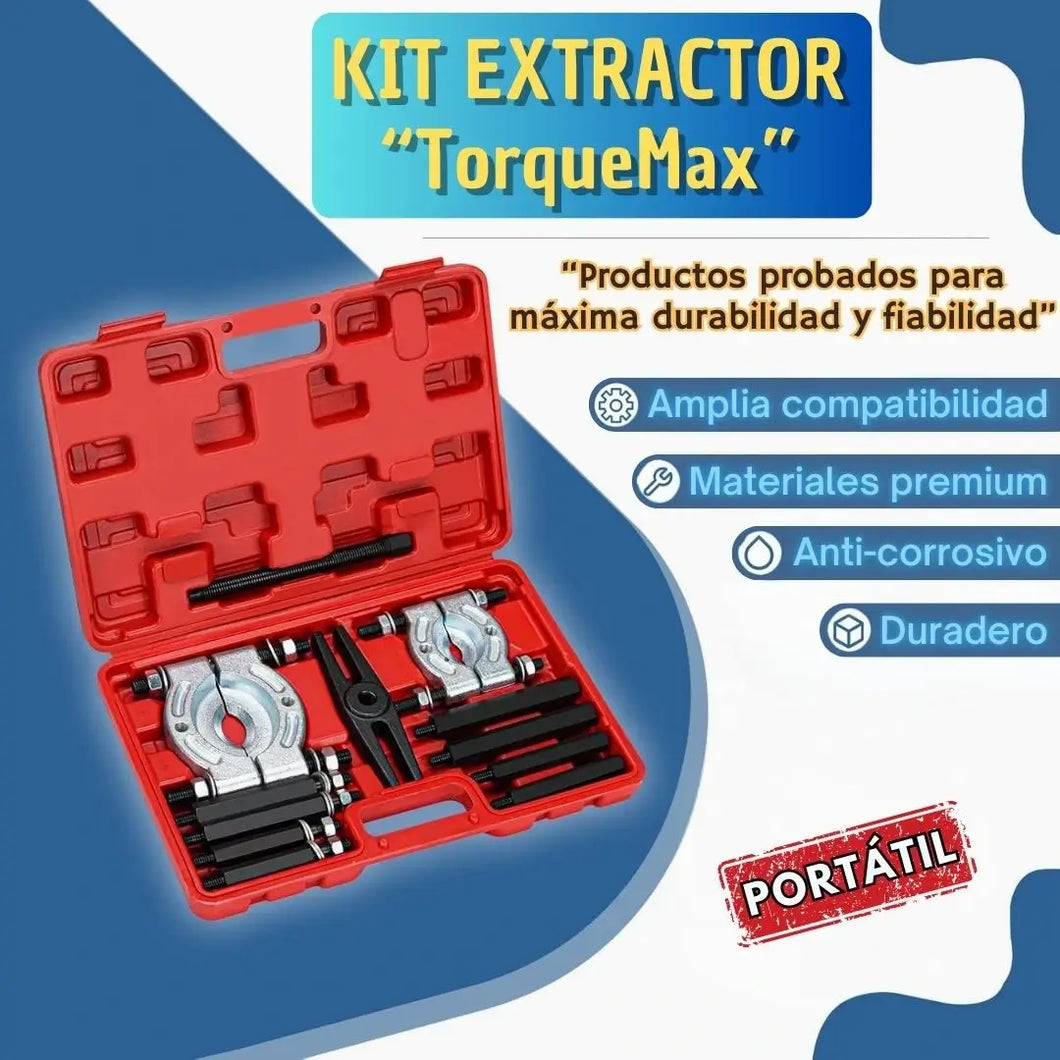 🔧 KIT EXTRACTOR 