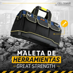 MALETA DE HERRAMIENTA