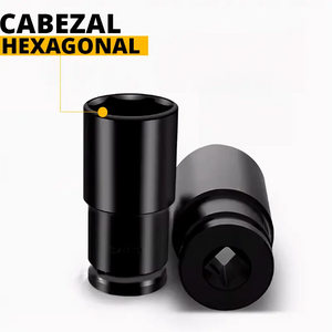 KIT DE LLAVES HEXAGONALES