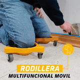 KIT X2 RODILLERA MULTIFUNCIONAL MÓVIL