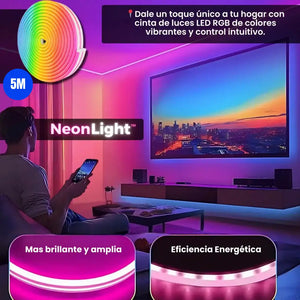 LUCES NEONLIGHT