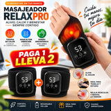 MASAJEADOR RELAXPRO