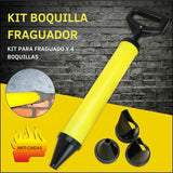 KIT FRAGUADOR