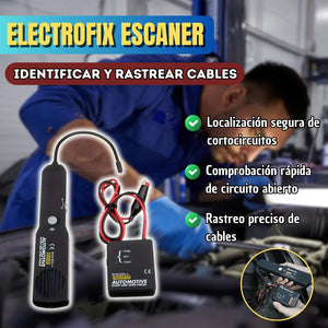 ⚡ELECTROFIX ESCANER⚡
