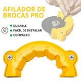 AFILADOR DE BROCAS PRO