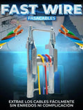 PASACABLES FAST WIRE