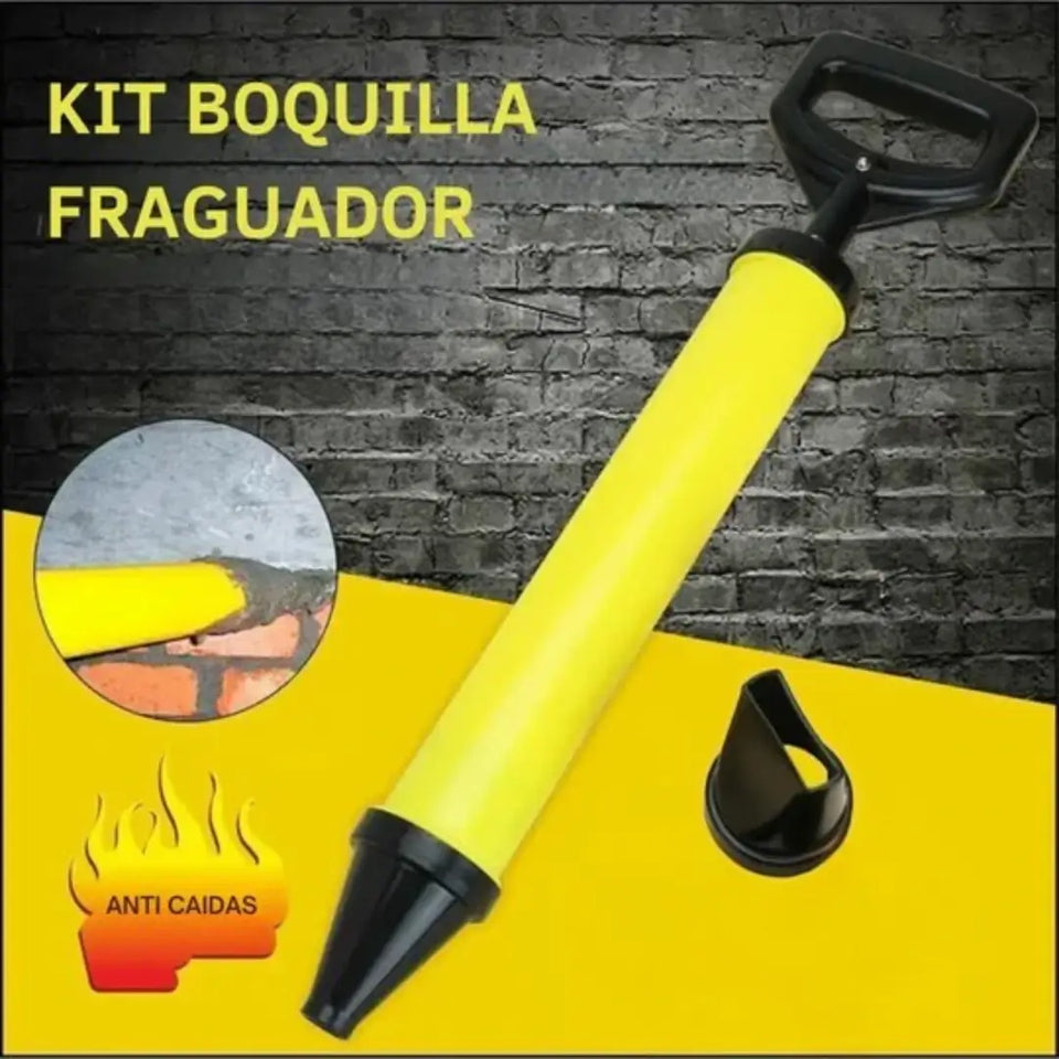 KIT FRAGUADOR GRANDE