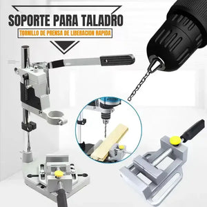 Soporte para Taladro DrillMaster Pro