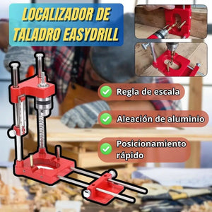 📍LOCALIZADOR DE TALADRO EASYDRILL🛠️