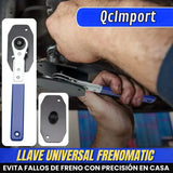 🔧LLAVE UNIVERSAL FRENOMATIC🔧