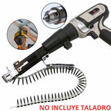 ADAPTADOR DE TORNILLOS PARA TALADRO INALAMBRICO(NO INCLUYE TALADRO)