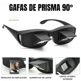 GAFAS DE PRISMA 90°