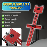 💥SOPORTE DE CORTE 4 EN 1 CircleCut💥