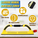 LIJADORA MANUAL AJUSTABLE CURVIX