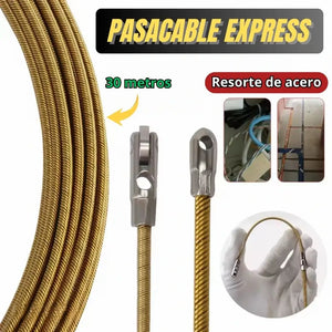 🚀PASACABLE EXPRESS🚀
