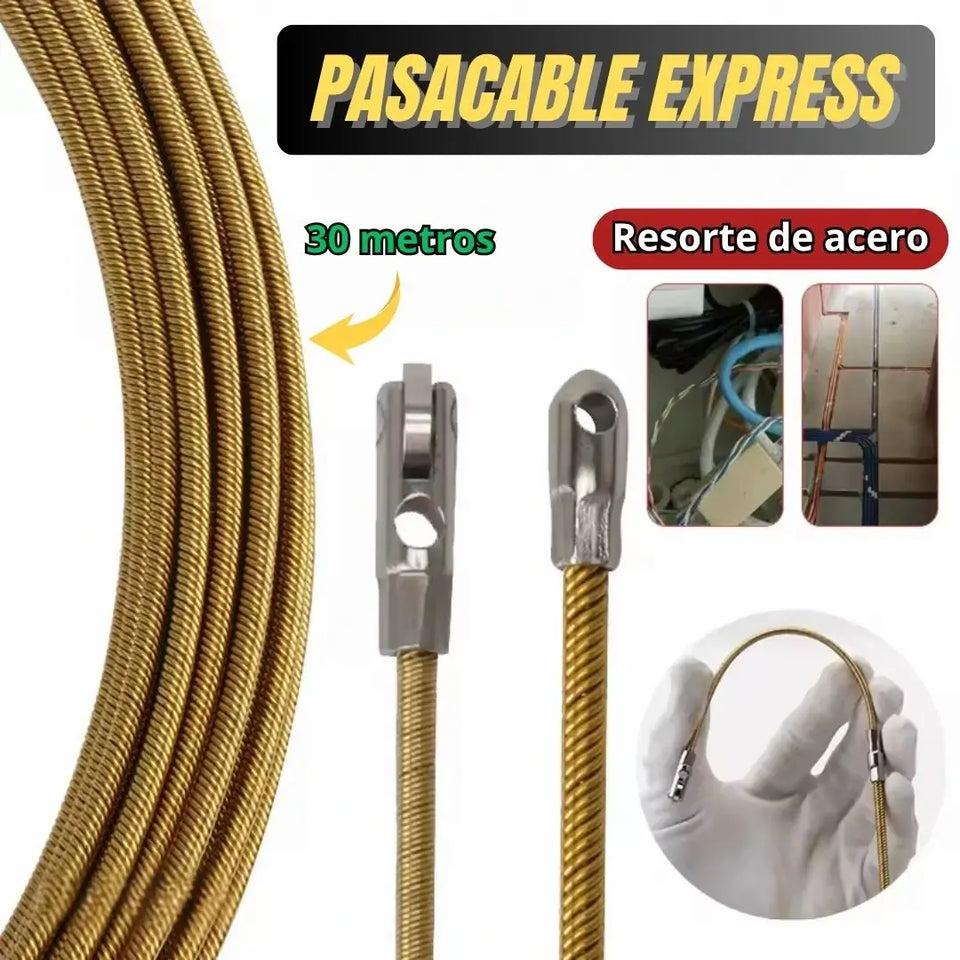🚀PASACABLE EXPRESS🚀