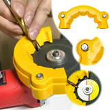 AFILADOR DE BROCAS PARA AMOLADORA