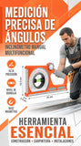 NIVELADOR DE ÁNGULO NIVELMAG