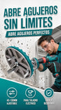 SIERRA DE PERFORACION AJUSTABLE PRO