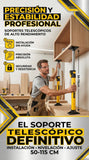 kit x2 Soporte Ajustable ProFix