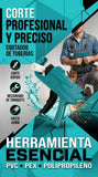 CORTADOR DE TUBOS CutLine