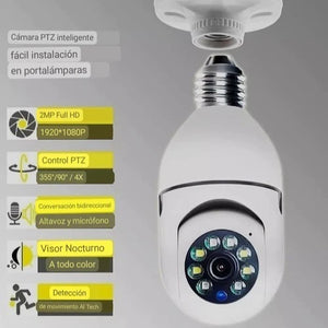 CAMARA 360 POWER